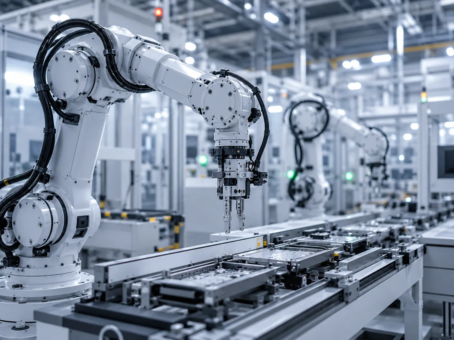 Tailored Automation Solutions