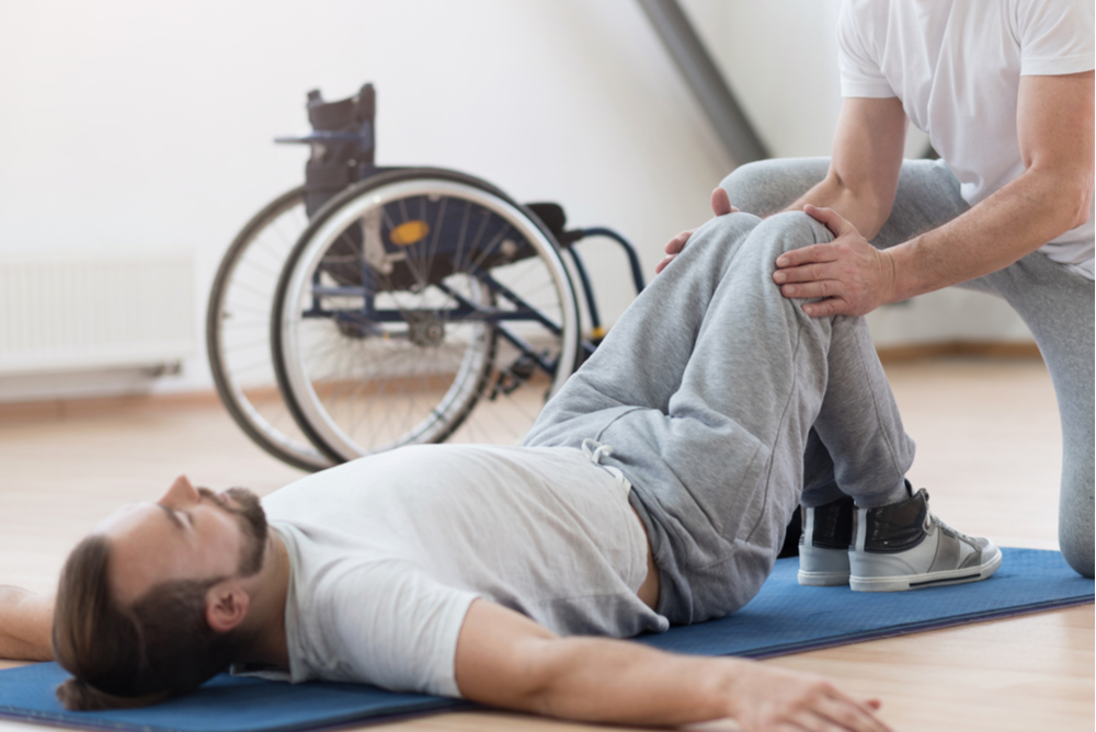 Neurorehabilitation Edmonton