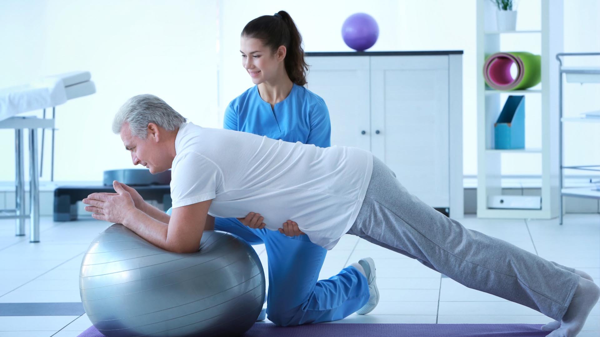 Edmonton Physiotherapy Clinic Mill Woods