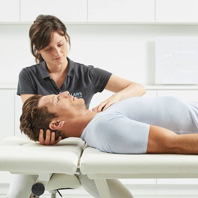 Vertigo Physiotherapy Edmonton | Milestone Physio